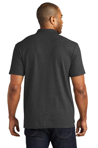 Men's Pique Polo