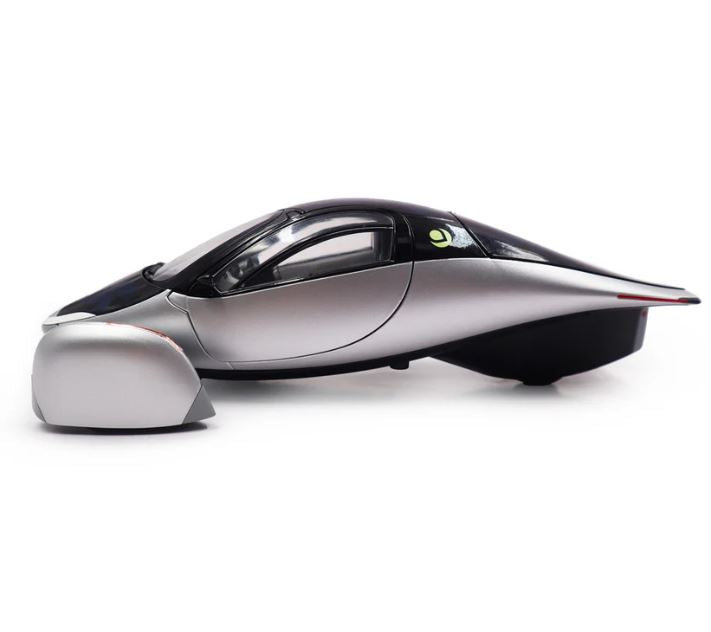 Diecast 1:18 Scale Model Aptera