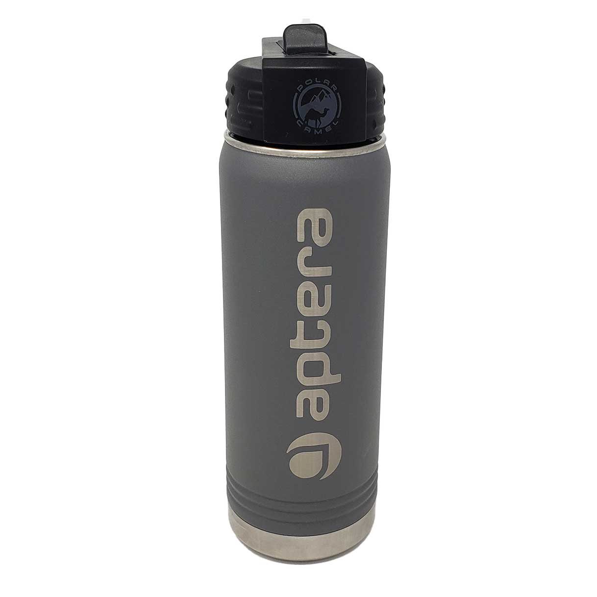 Double Wall Insulated Stainless Steel Water Bottle (3 colors available)