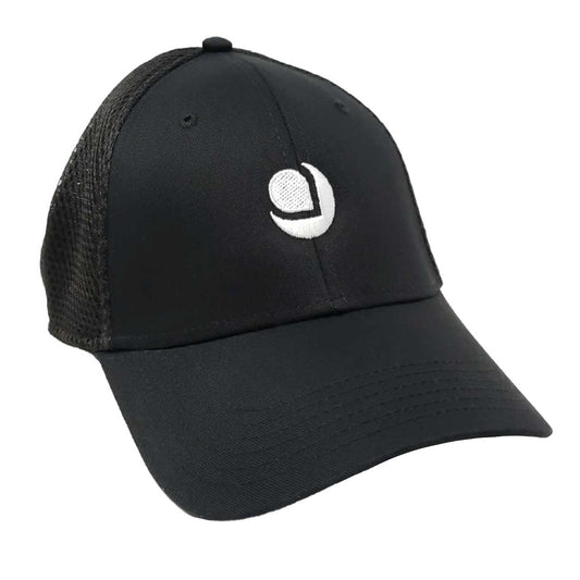 Logomark Mesh Back Cap