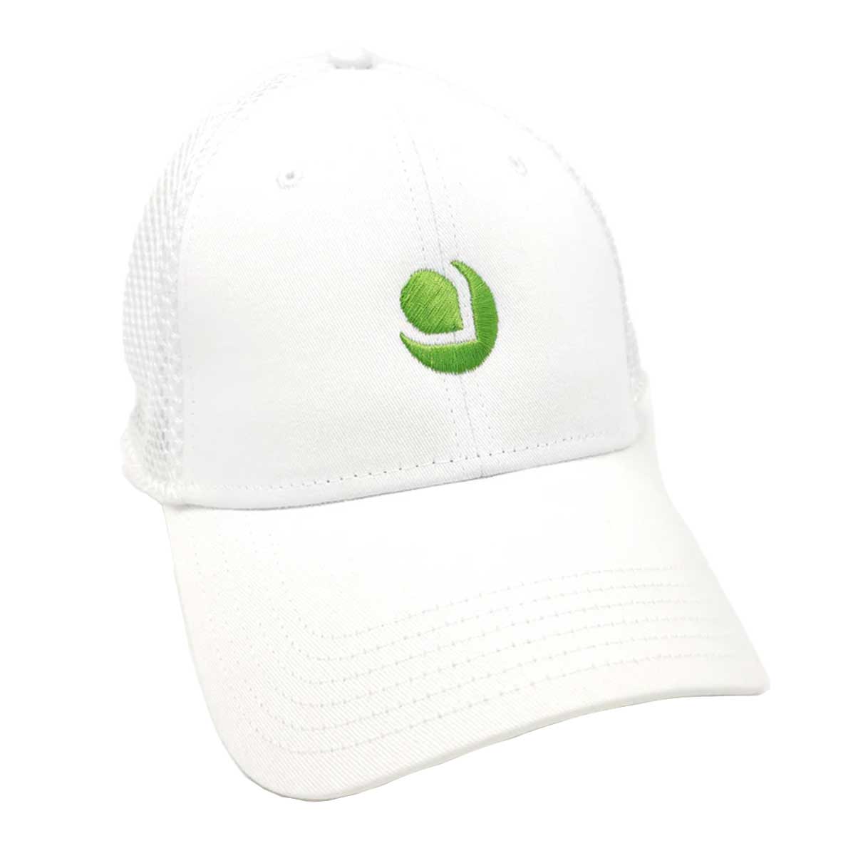 Logomark Mesh Back Cap