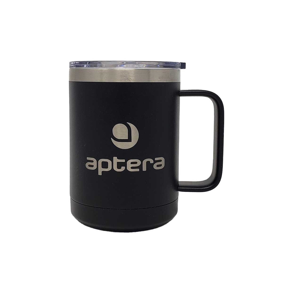 Double Wall Insulated Stainless Steel Mug (3 colors available)