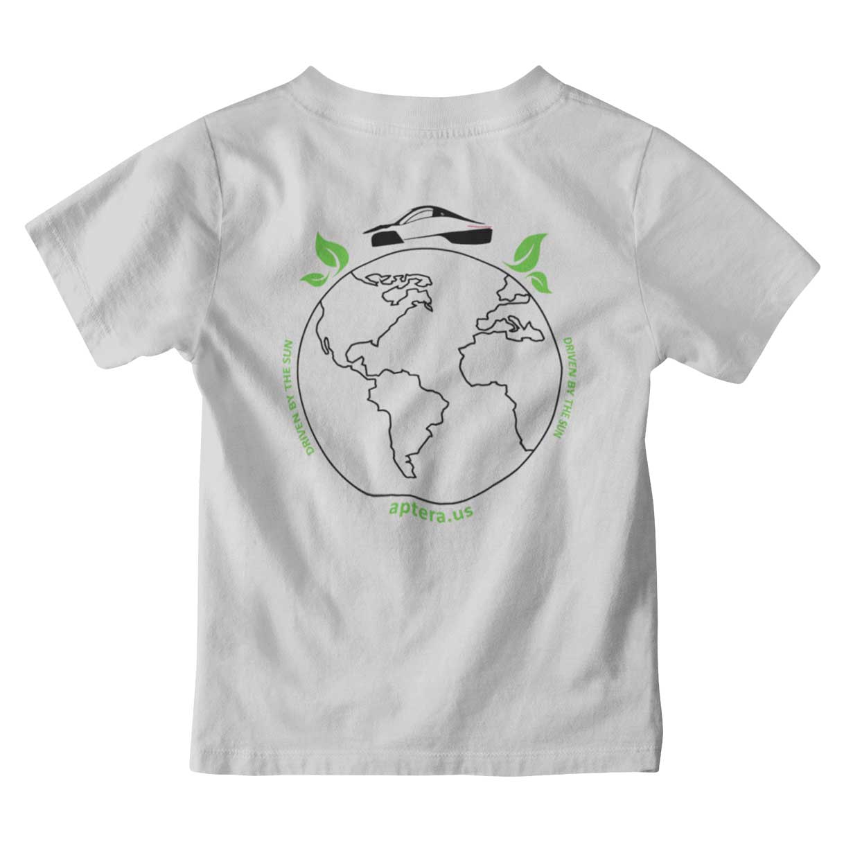 Kids Planet Tee