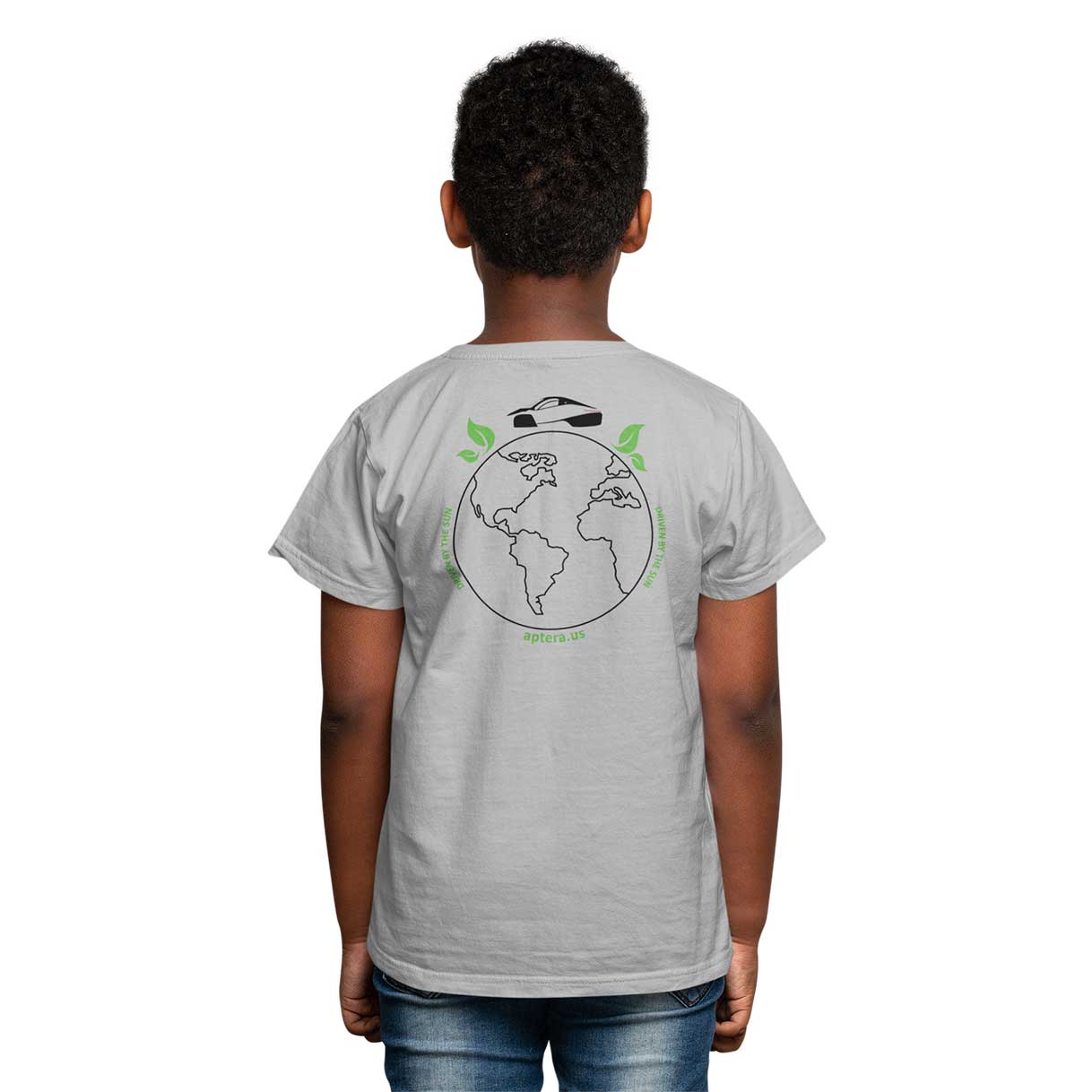 Kids Planet Tee