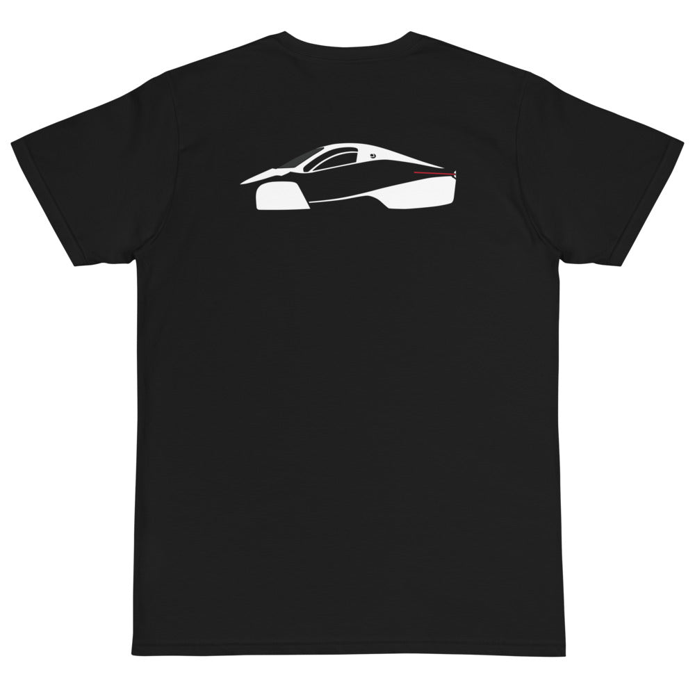 Men's Aero Tee