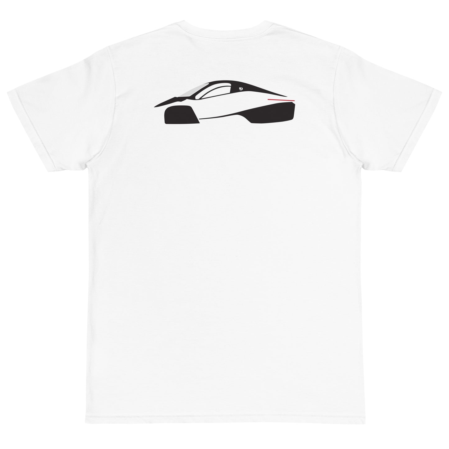 Men's Aero Tee