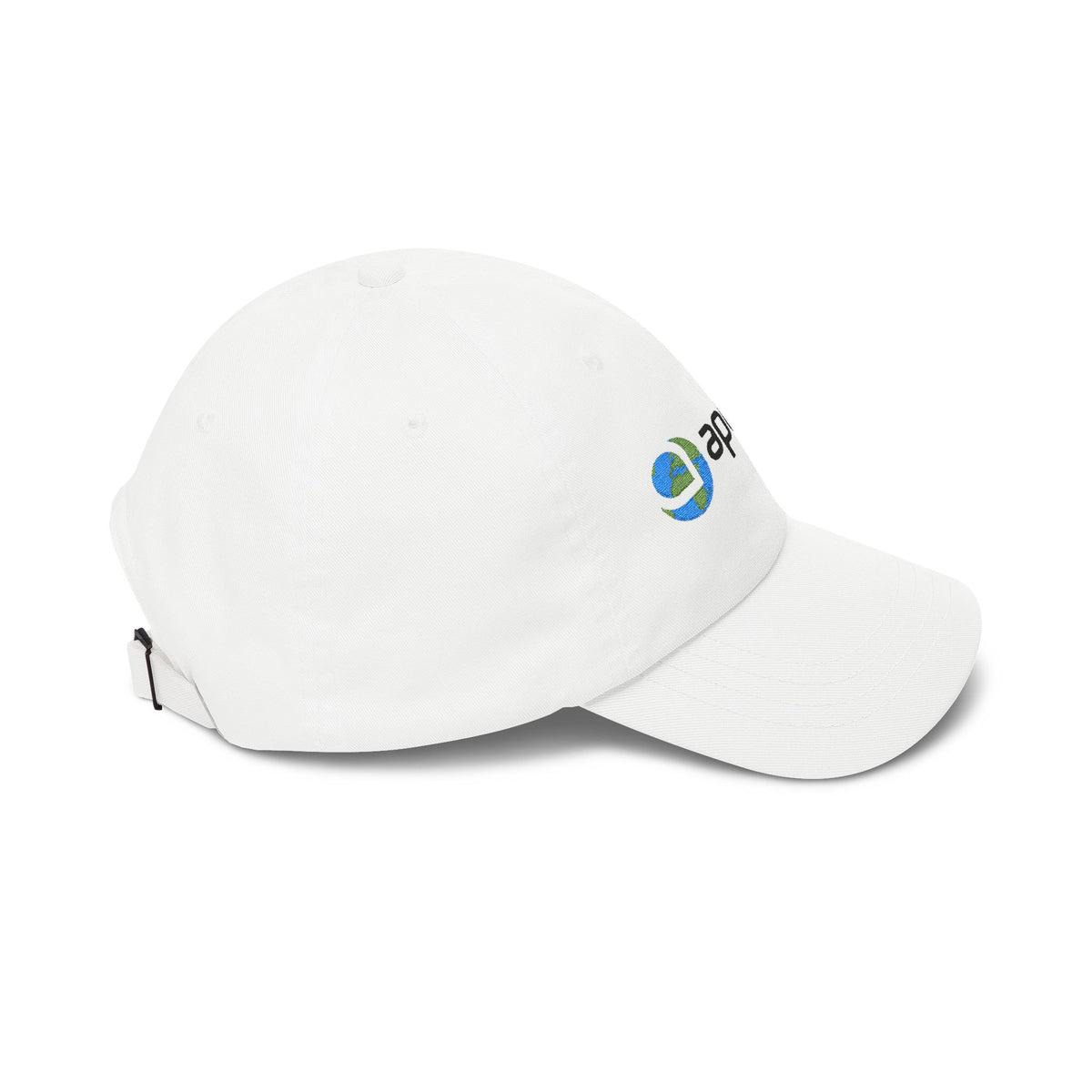 Earth Logo Classic Cap