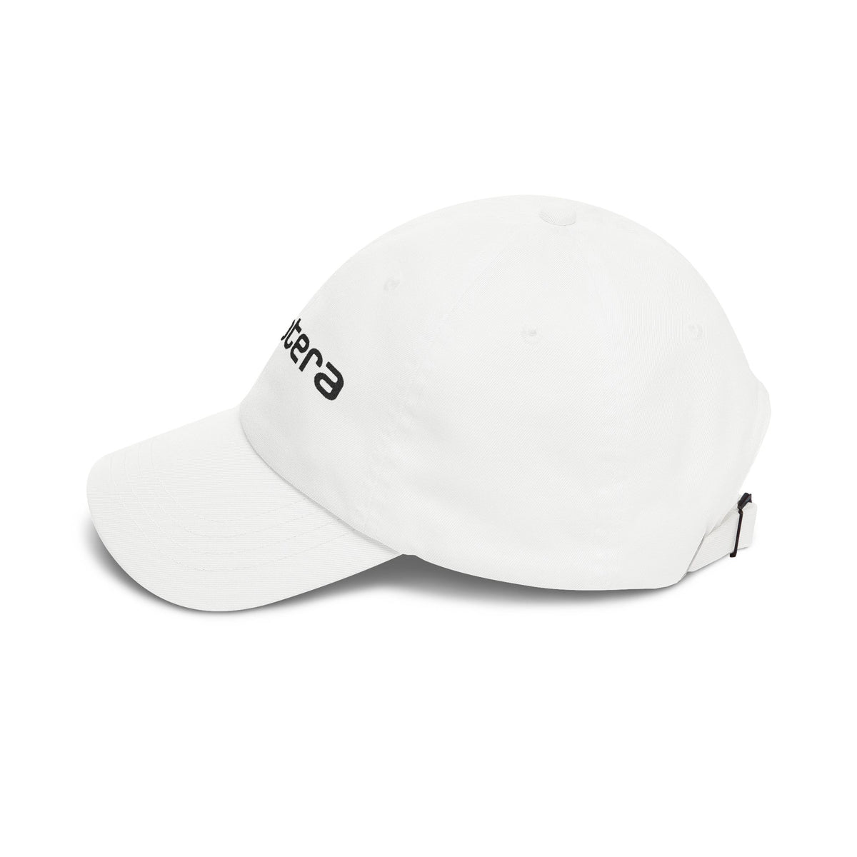 Earth Logo Classic Cap