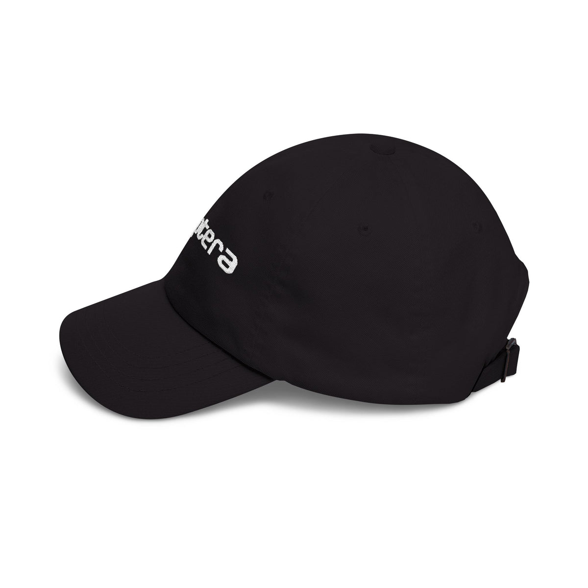 Earth Logo Classic Cap