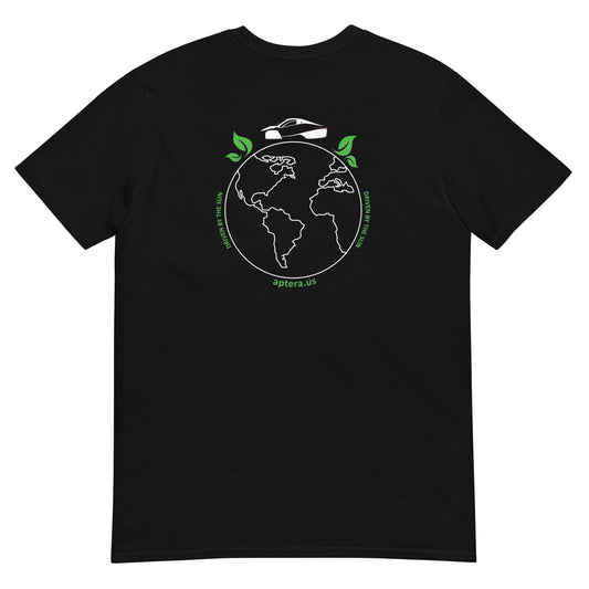 Men's Planet Tee - CLEARANCE - SM, XS only
