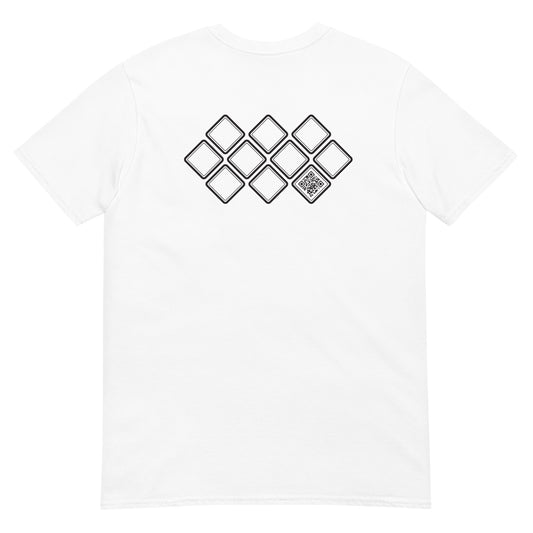 Men's Solar Array Tee - CLEARANCE - SM, XS only